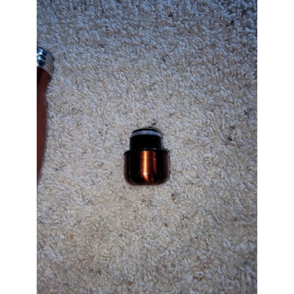 Swell + Starbucks 17oz Red Limited Edition Water Botter - Picture 6 of 6